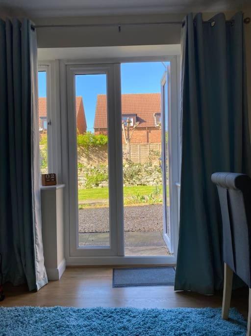 Abbotsleigh Rest - Close To Glastonbury Abbey 外观 照片
