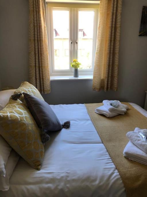 Abbotsleigh Rest - Close To Glastonbury Abbey 外观 照片