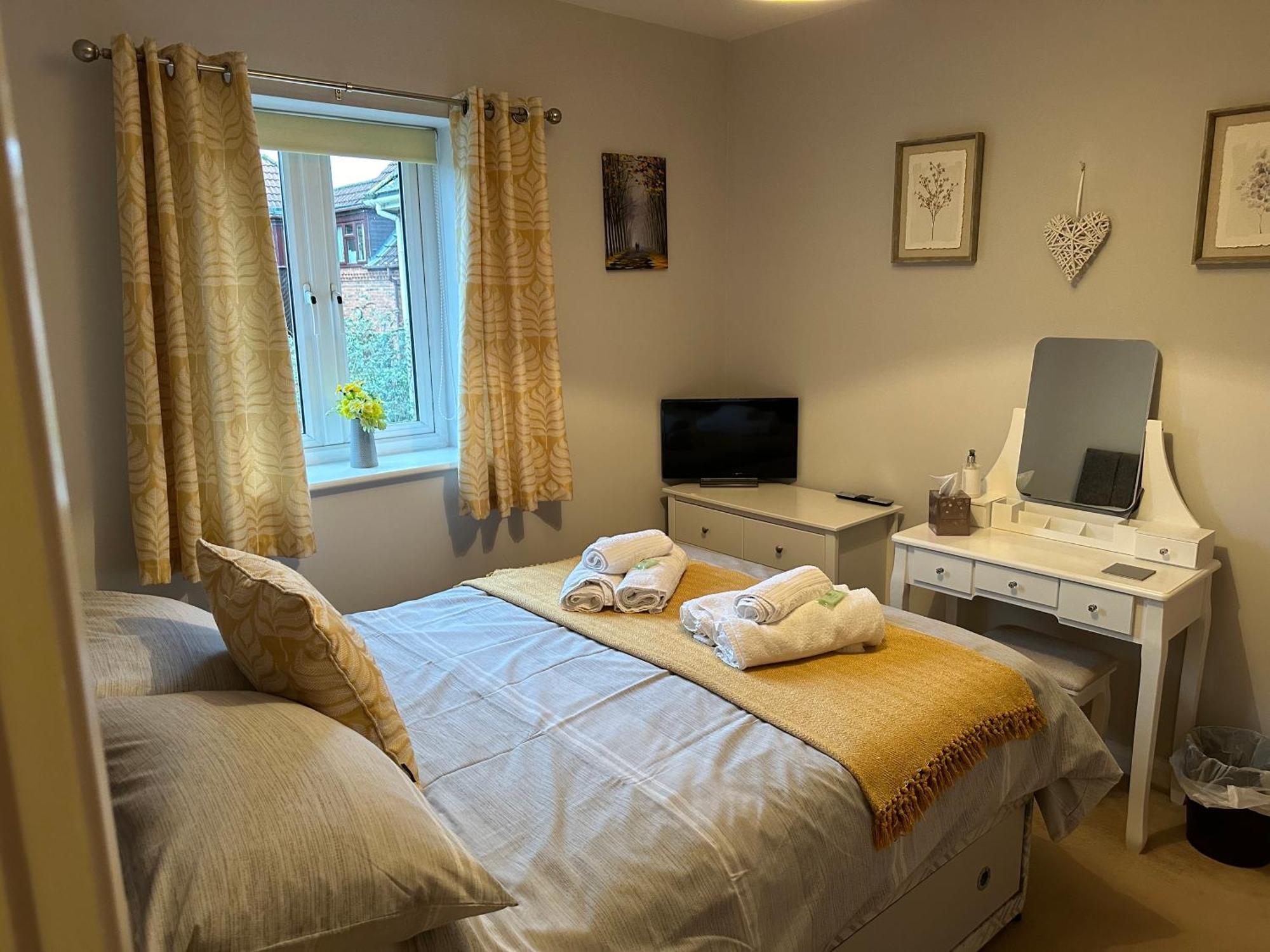 Abbotsleigh Rest - Close To Glastonbury Abbey 外观 照片